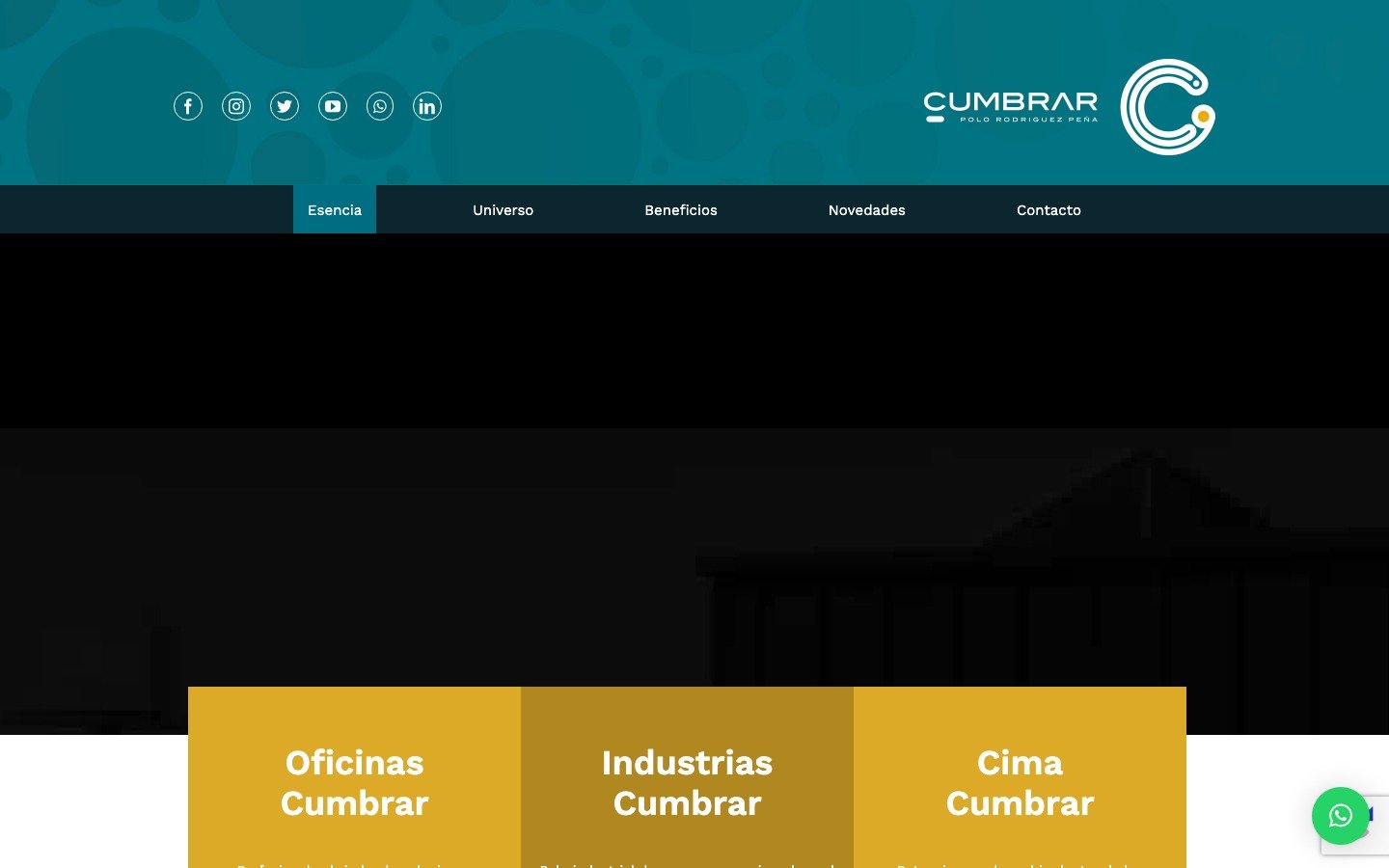 Cumbrar