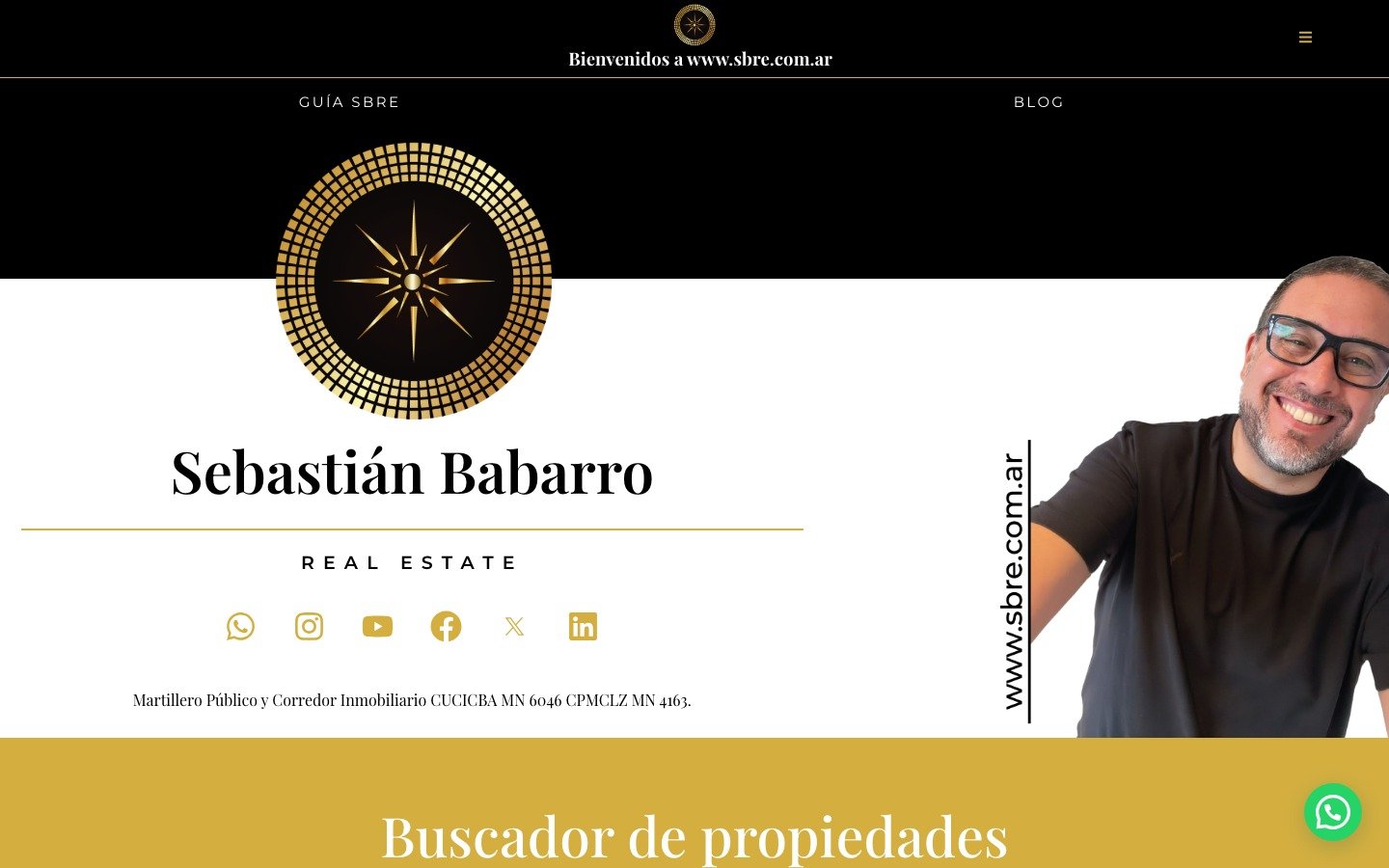 Sebastián Babarro